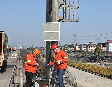 為什么杭州灣跨海大橋廣播系統工程，只愿意選浙江融智