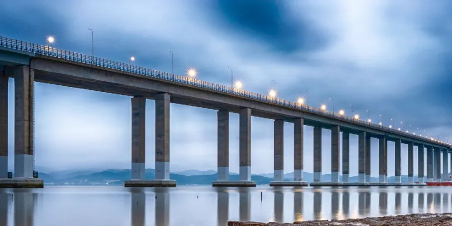 浙江象山港大橋